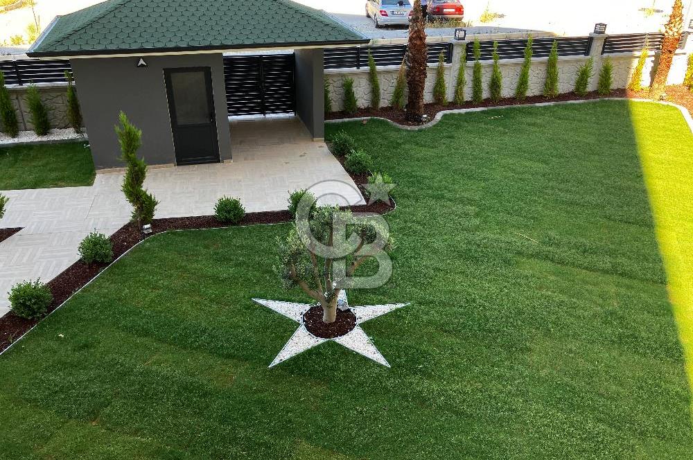 Çiğli Odes Park Balatçık'ta Kiralık 1+1 Daire