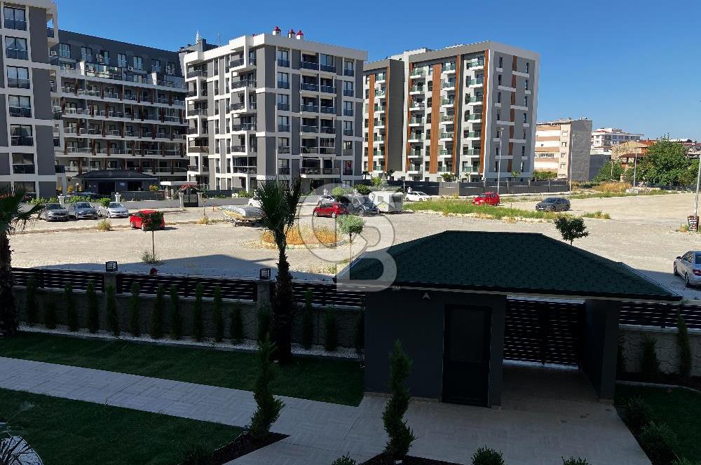 Çiğli Odes Park Balatçık'ta Kiralık 1+1 Daire