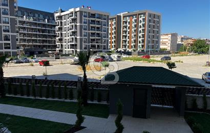 Çiğli Odes Park Balatçık'ta Kiralık 1+1 Daire