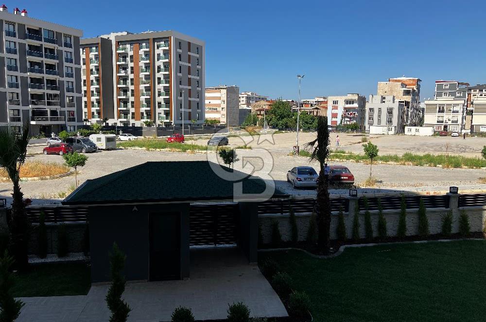 Çiğli Odes Park Balatçık'ta Kiralık 1+1 Daire