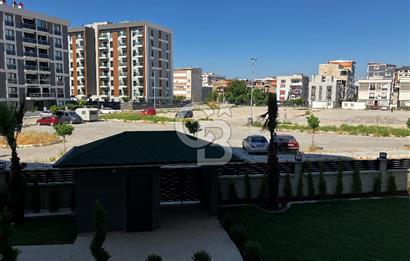 Çiğli Odes Park Balatçık'ta Kiralık 1+1 Daire