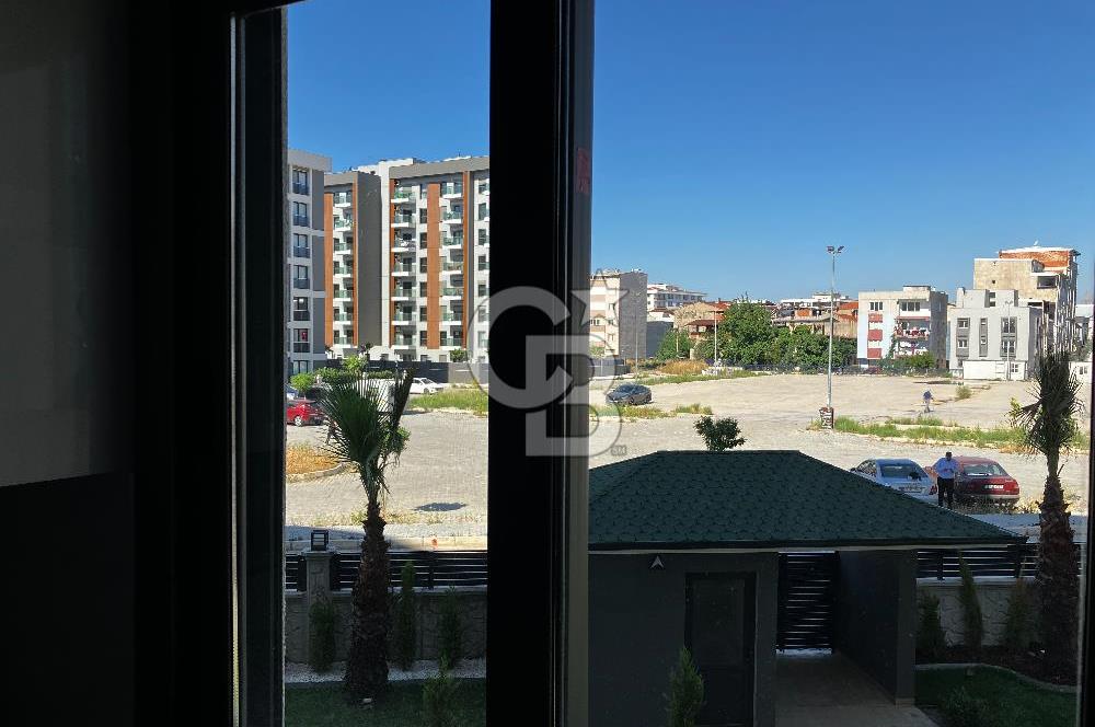 Çiğli Odes Park Balatçık'ta Kiralık 1+1 Daire