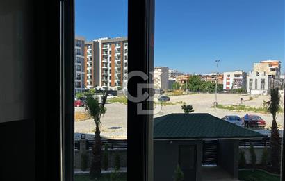 Çiğli Odes Park Balatçık'ta Kiralık 1+1 Daire