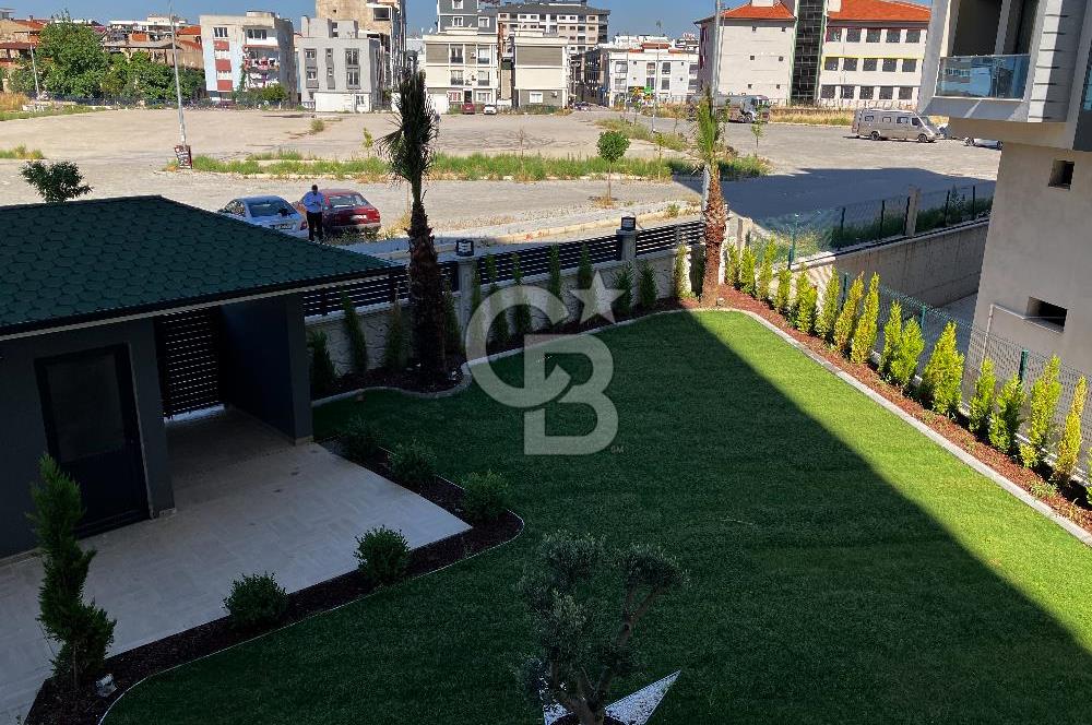 Çiğli Odes Park Balatçık'ta Kiralık 1+1 Daire