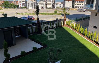 Çiğli Odes Park Balatçık'ta Kiralık 1+1 Daire