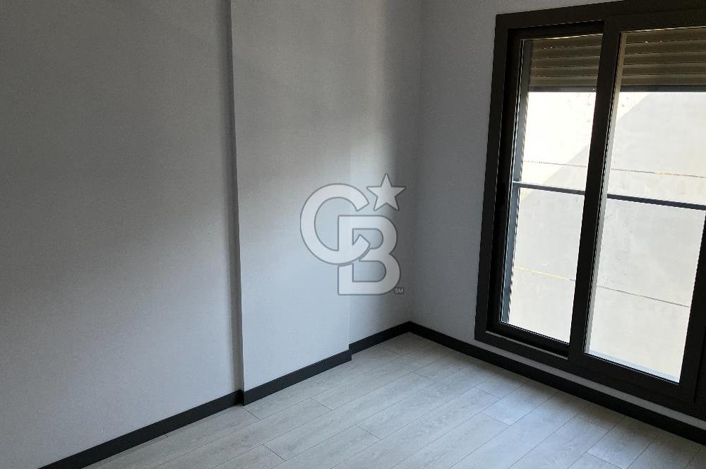 Çiğli Odes Park Balatçık'ta Kiralık 1+1 Daire