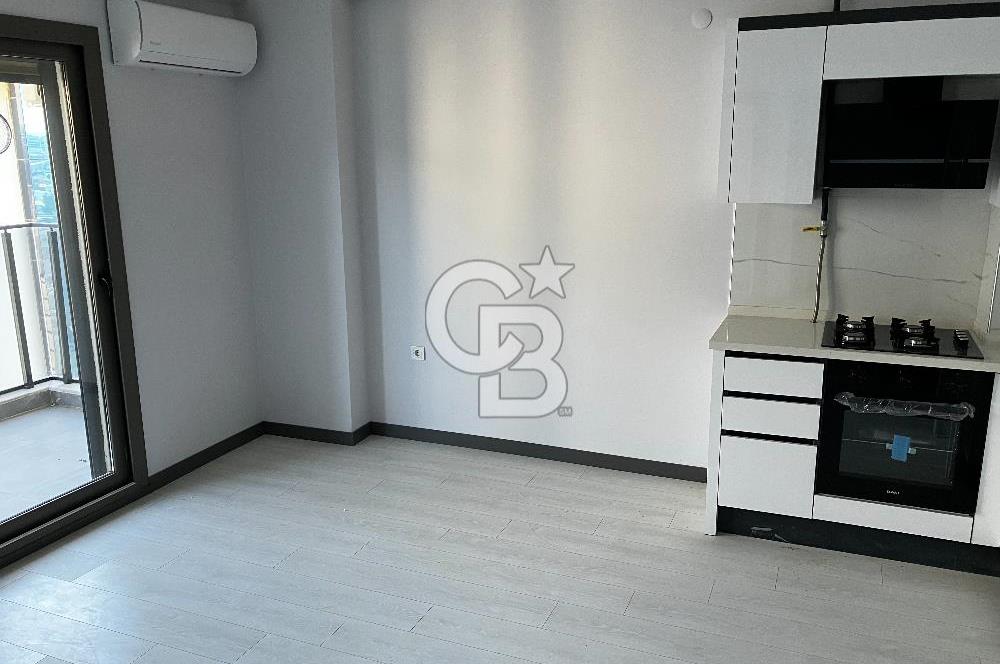 Çiğli Odes Park Balatçık'ta Kiralık 1+1 Daire