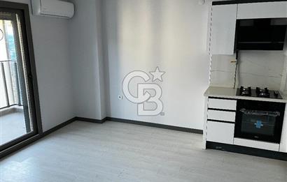 Çiğli Odes Park Balatçık'ta Kiralık 1+1 Daire