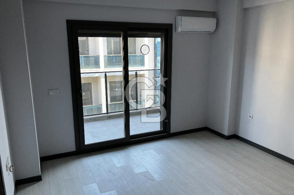Çiğli Odes Park Balatçık'ta Kiralık 1+1 Daire