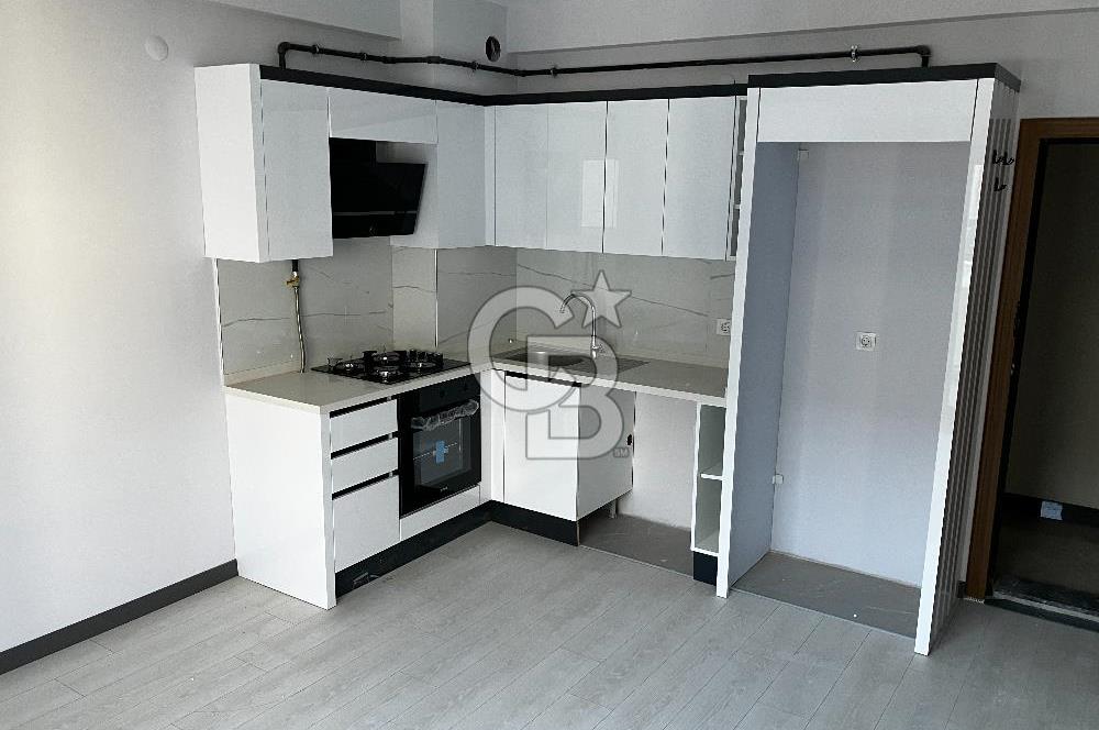 Çiğli Odes Park Balatçık'ta Kiralık 1+1 Daire