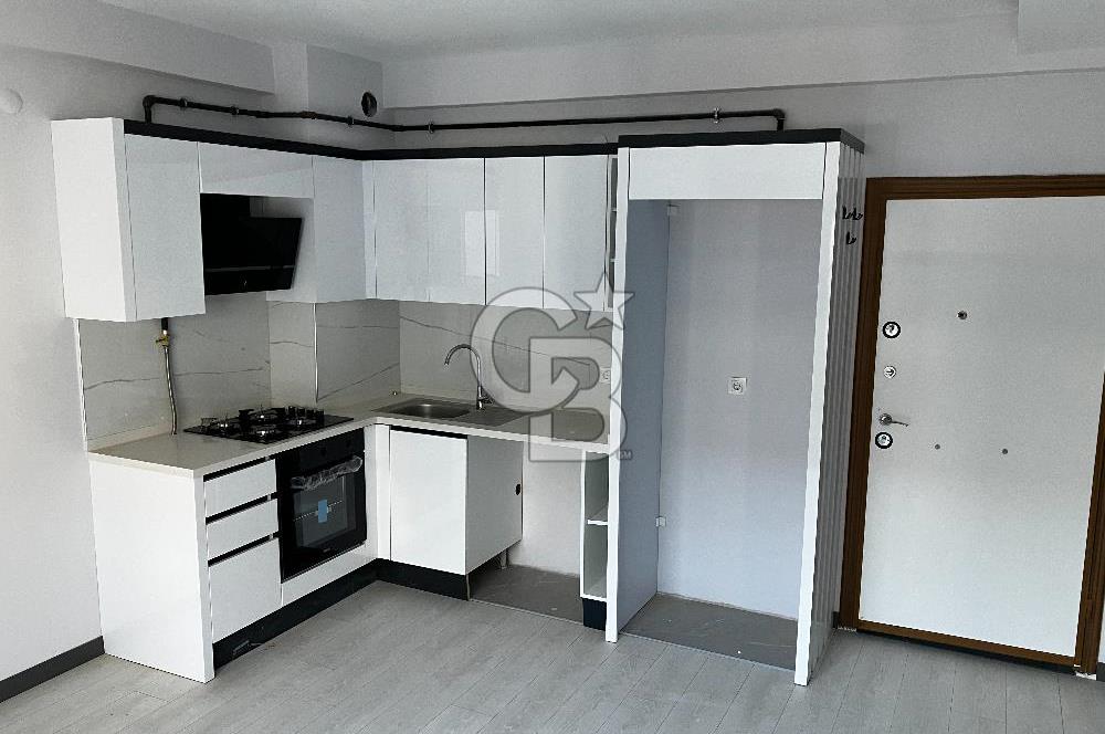 Çiğli Odes Park Balatçık'ta Kiralık 1+1 Daire