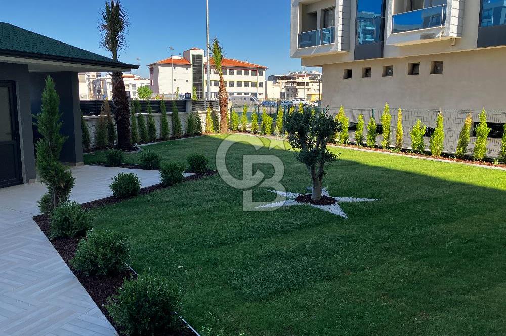 Çiğli Odes Park Balatçık'ta Kiralık 1+1 Daire