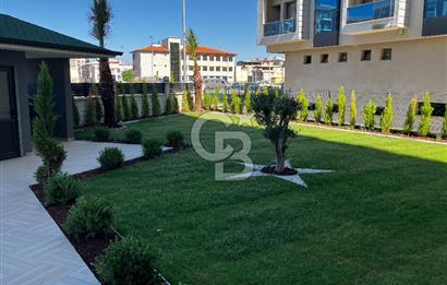 Çiğli Odes Park Balatçık'ta Kiralık 1+1 Daire
