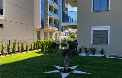 Çiğli Odes Park Balatçık'ta Kiralık 1+1 Daire