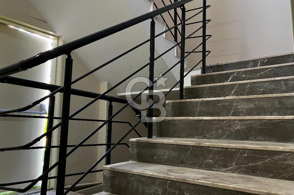 Çiğli Odes Park Balatçık'ta Kiralık 1+1 Daire