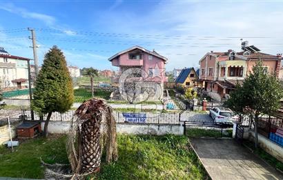 DEREKÖY DE SATILIK VİLLA