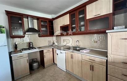 DEREKÖY DE SATILIK VİLLA
