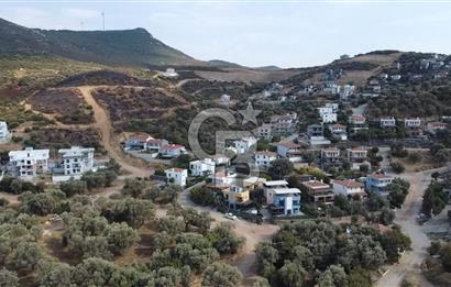YENİ FOÇA'DA MÜSTAKİL BAHÇELİ 2+1 EŞYALI KİRALIK DAİRE