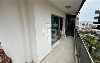 GRANADA SİTESİN'DE SATILIK FULL EŞYALI DAİRE
