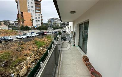 GRANADA SİTESİN'DE SATILIK FULL EŞYALI DAİRE