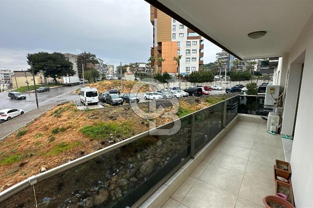 GRANADA SİTESİN'DE SATILIK FULL EŞYALI DAİRE