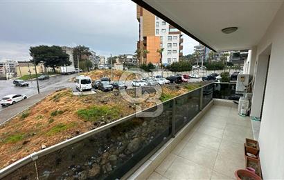 GRANADA SİTESİN'DE SATILIK FULL EŞYALI DAİRE