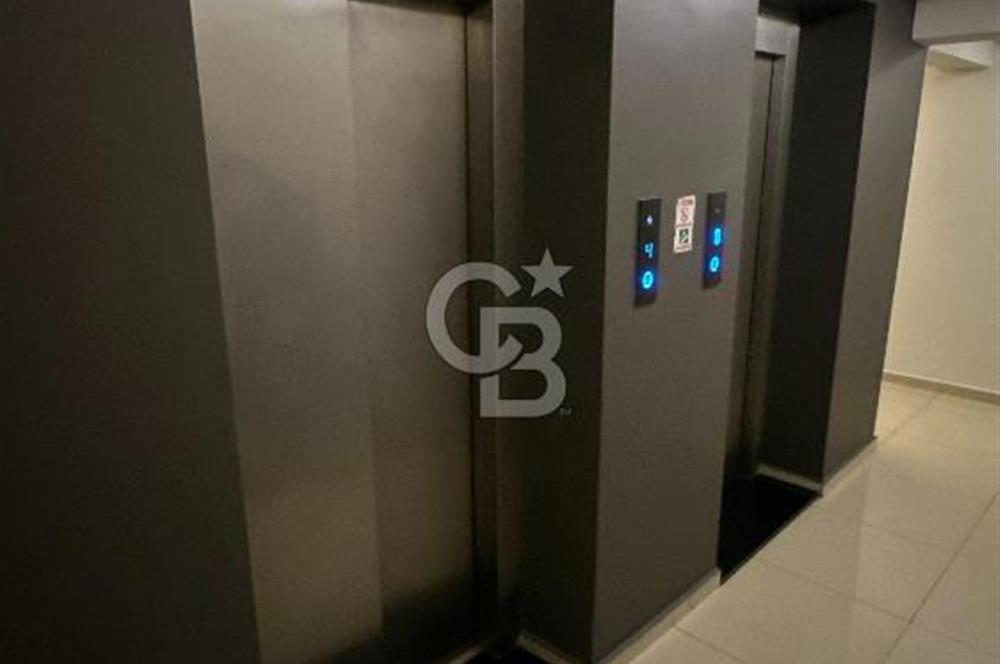 GRANADA SİTESİN'DE SATILIK FULL EŞYALI DAİRE