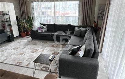 GRANADA SİTESİN'DE SATILIK FULL EŞYALI DAİRE
