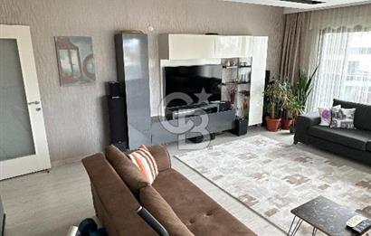 GRANADA SİTESİN'DE SATILIK FULL EŞYALI DAİRE
