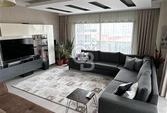 GRANADA SİTESİN'DE SATILIK FULL EŞYALI DAİRE