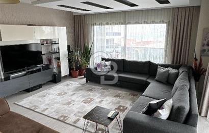 GRANADA SİTESİN'DE SATILIK FULL EŞYALI DAİRE