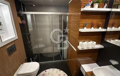 GRANADA SİTESİN'DE SATILIK FULL EŞYALI DAİRE