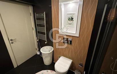 GRANADA SİTESİN'DE SATILIK FULL EŞYALI DAİRE