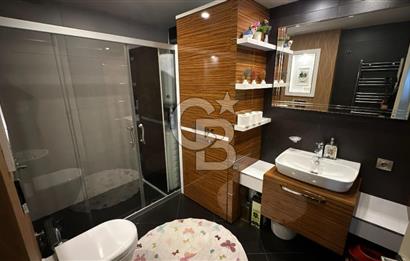GRANADA SİTESİN'DE SATILIK FULL EŞYALI DAİRE