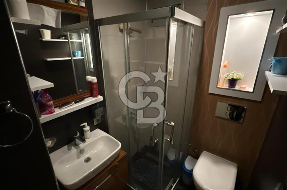 GRANADA SİTESİN'DE SATILIK FULL EŞYALI DAİRE