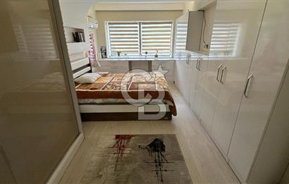 GRANADA SİTESİN'DE SATILIK FULL EŞYALI DAİRE