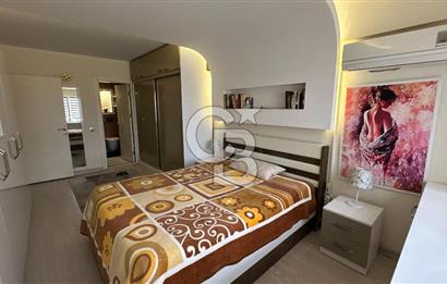 GRANADA SİTESİN'DE SATILIK FULL EŞYALI DAİRE