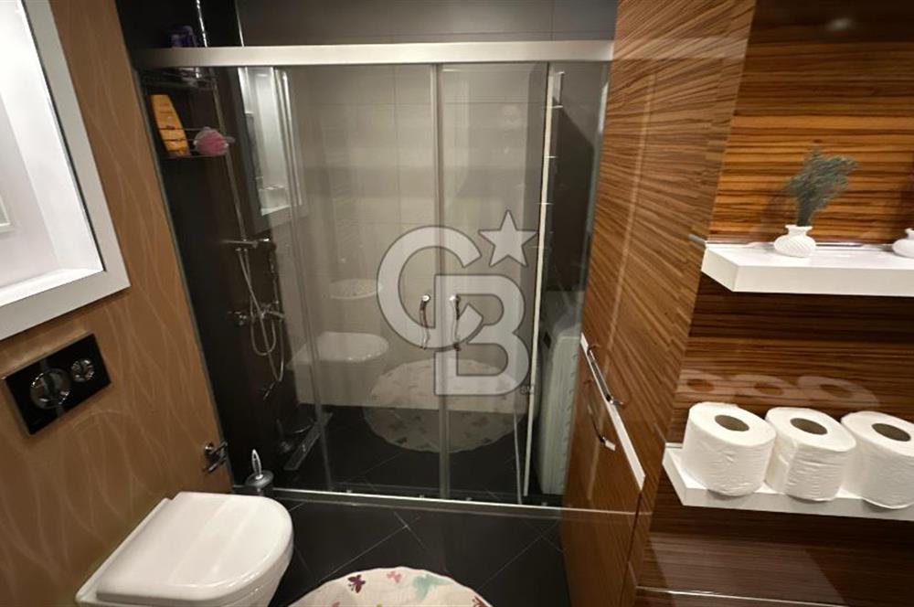 GRANADA SİTESİN'DE SATILIK FULL EŞYALI DAİRE