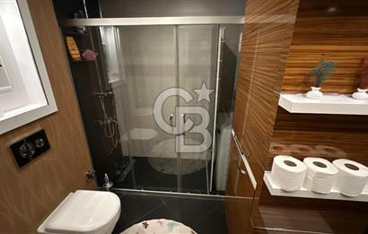 GRANADA SİTESİN'DE SATILIK FULL EŞYALI DAİRE
