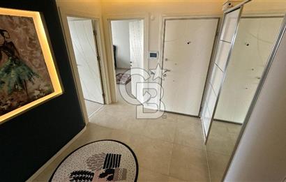 GRANADA SİTESİN'DE SATILIK FULL EŞYALI DAİRE
