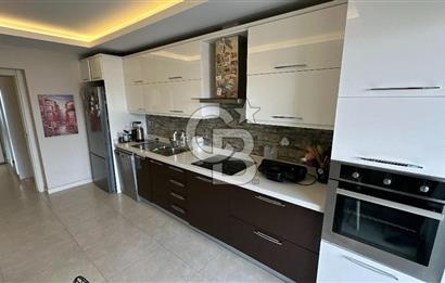 GRANADA SİTESİN'DE SATILIK FULL EŞYALI DAİRE