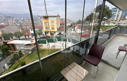 GRANADA SİTESİN'DE SATILIK FULL EŞYALI DAİRE