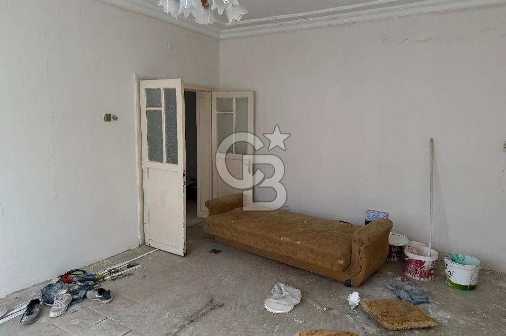 COLDWELL BANKER SAFİR'den MERKEZİ LOKASYON da 2+1 SATILIK DAİRE