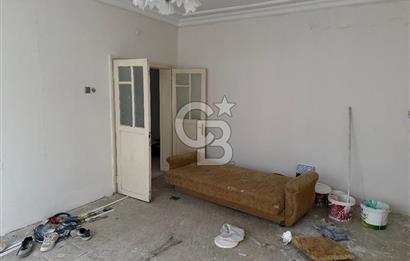COLDWELL BANKER SAFİR'den MERKEZİ LOKASYON da 2+1 SATILIK DAİRE