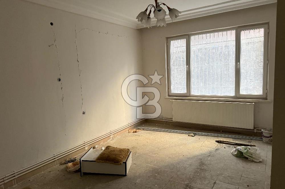 COLDWELL BANKER SAFİR'den MERKEZİ LOKASYON da 2+1 SATILIK DAİRE