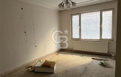 COLDWELL BANKER SAFİR'den MERKEZİ LOKASYON da 2+1 SATILIK DAİRE