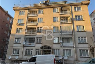 COLDWELL BANKER SAFİR'den MERKEZİ LOKASYON da 2+1 SATILIK DAİRE