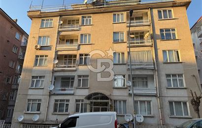 COLDWELL BANKER SAFİR'den MERKEZİ LOKASYON da 2+1 SATILIK DAİRE