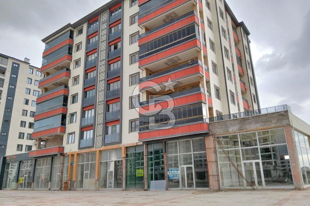 COLDWELL BANKER SAFİR'den YÜZAKI'nda KİRALIK İŞ YERİ