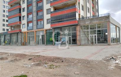 COLDWELL BANKER SAFİR'den YÜZAKI'nda KİRALIK İŞ YERİ